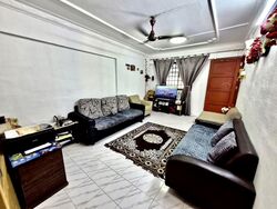 Blk 247 Jurong East Street 24 (Jurong East), HDB 3 Rooms #587229451